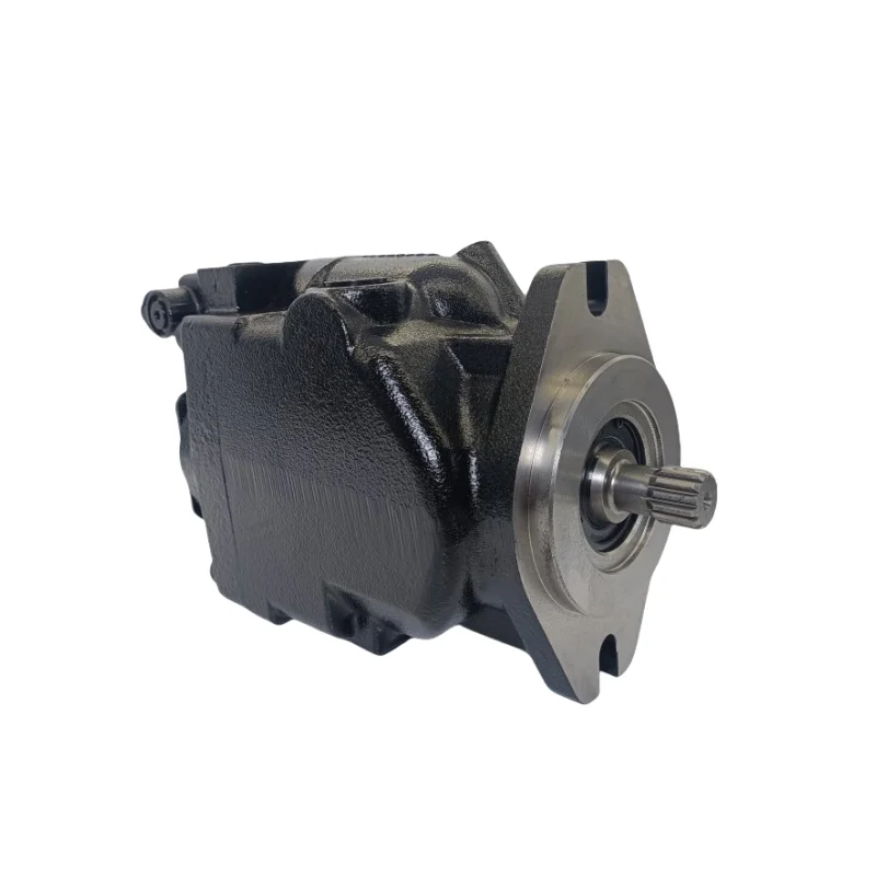Axial Fixed Displacement Piston Pump JRR045 JRR060 JRL045 JRRS45 Series JRR045BLS1925NNN3C2N9A8NNNNJJJBNR