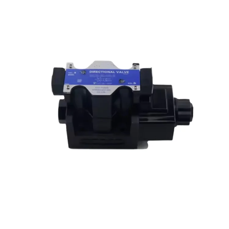 Directional Valve DSG Series DSG-03-3C60-DL-A220 DSG-G03-2B3B-A220 DSG-03-3C4-A100-50 D5-03-2B3B