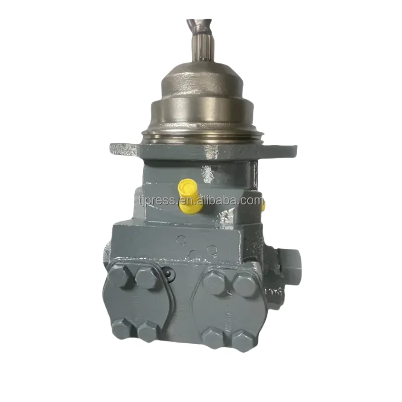 A6VE A6VE107 A6VE107HA Piston Motor A6VE107HA3T/63W-VZL22100B A6VE160HD1D/63W-VZL380F0B-Y