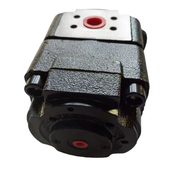 QXEH Series QXEH42-032R451 Hydraulic Gear Oil Pump QXEH32 QXEH42 QXEH52 QXEH62 QXEH82