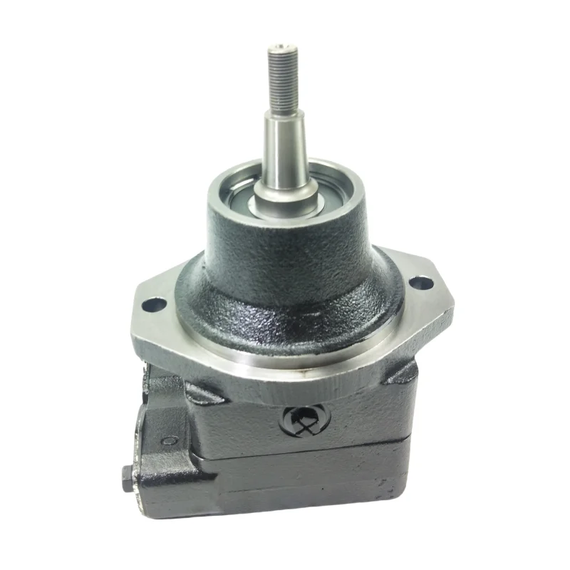 Hydraulic Motor M5BF M5AF M5BF018 M5BF023 M5BF028 Series M5BF1-036-1R00-B1MX M5BF036WR04B1Y0R28
