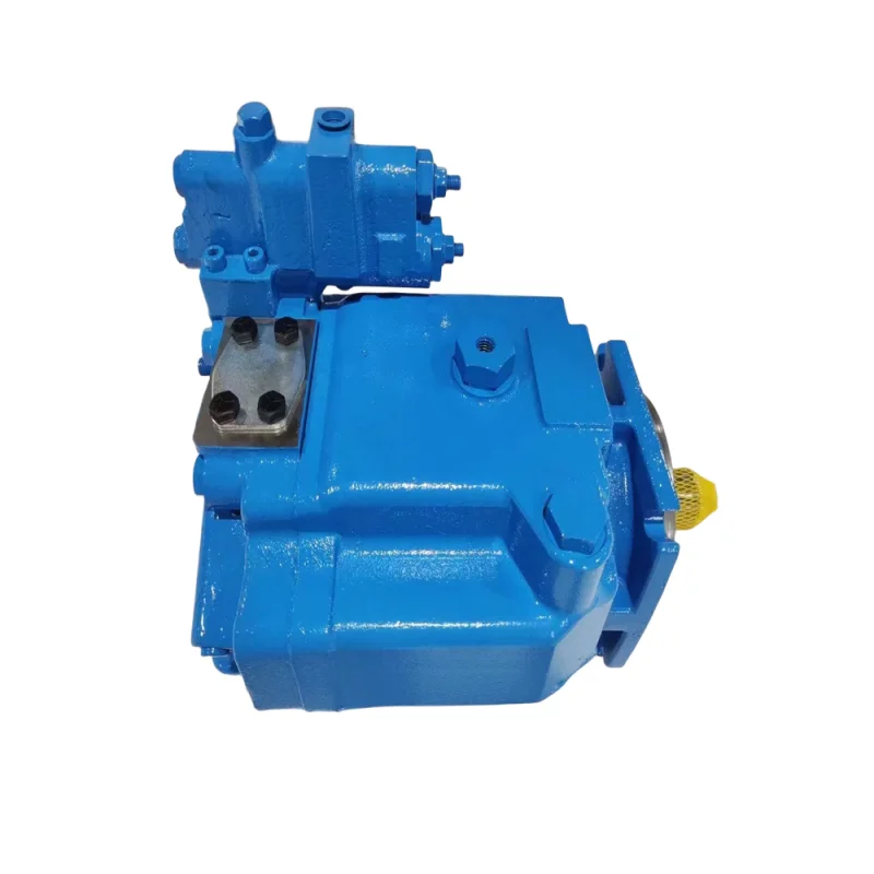 V/VQ/PVH/PVB/PVQ/PVM/PVE Series 6109 Oil Pump Pvh141 PVH141R