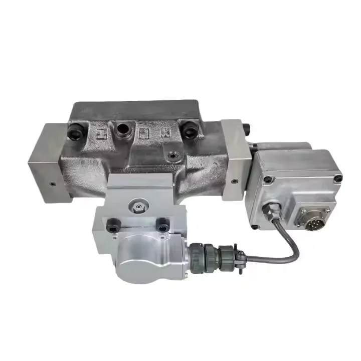 EHDFG EHFG EHFG-03-60-50 EHFBG-03-125-E-5001 EHFG-03-60-50 Control Valve