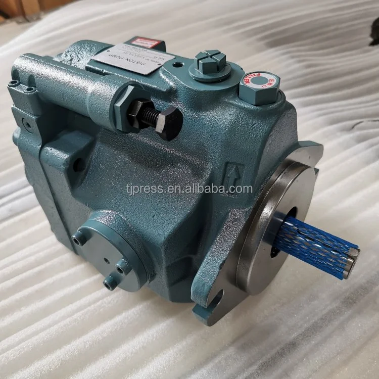 V8 V15 V23 V8 V38 V50 V70 Series V70D3RF40X Variable Piston Hydraulic Piston Pump V70A3RX-60RC V38A4R-95RC
