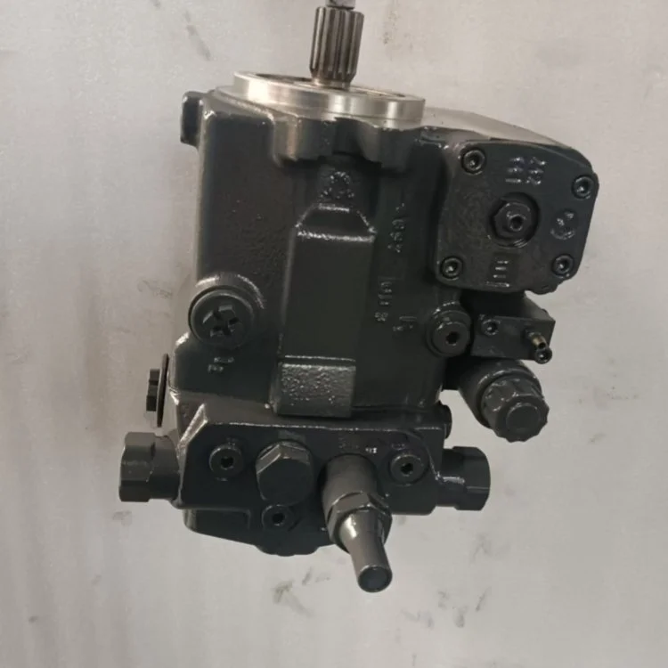 OEM A10VG18 A10VG28 A10VG45 A10VG63 Series Hydraulic Piston Pump A10VG45EP4D1/10L-NTC10F025DP-S A10VG45DA1D8/10R-NSC13F013SHS