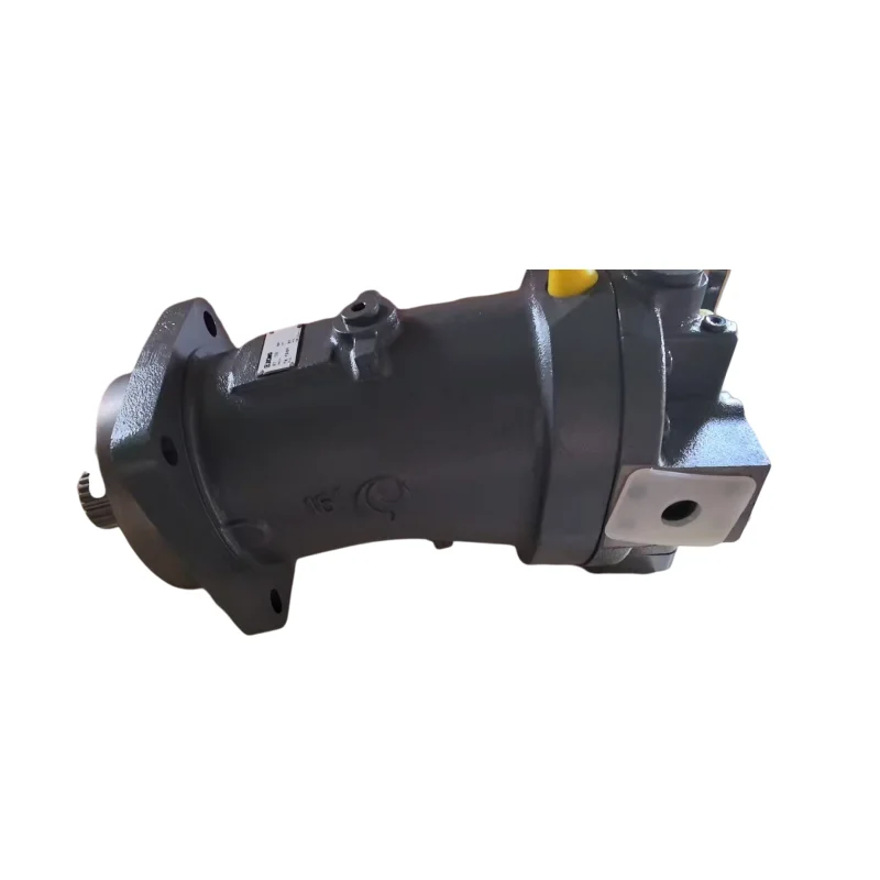 Hydraulic Piston Motor A6V80 A6V107 A6V160 A6V200 A6V250 Series A6V80HA2FZ1055 803093121