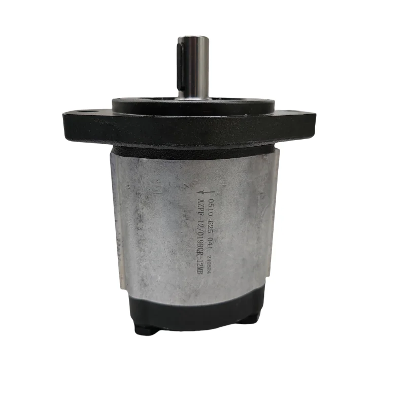 Hydraulic Gear Pump AZPF Series AZPF-10/11/12/20/21/22 AZPF-12/019RQR-12MB