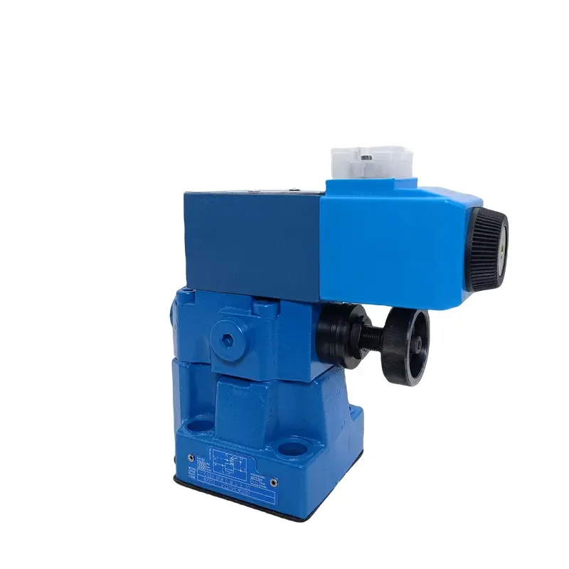 Pressure Relief Valve XG2V-8FW/6FW/6GW/10FW-10/6CW/8CW CG2V-8-FW-10 XG2V-8-GW-10