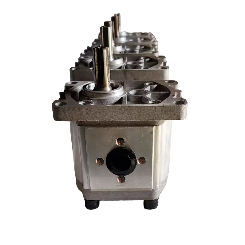 CBN Series CBN-F304 CBN-F306 CBN-F308 CBN-F310 CBN-F312 CBN-F314 CBN-F316 CBN-F320 CBN-F325 Hydraulic Gear Pump
