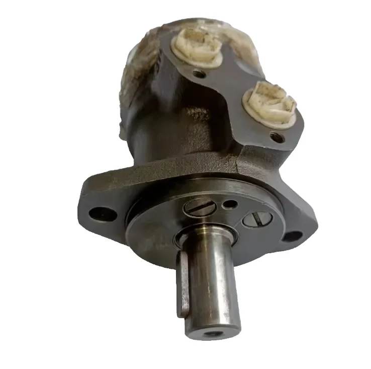 Low Noise Hydraulic Orbital Gear Motor OMR BMR OMR80 OMR 80 151-0711 OMR50 OMR 50 1510710