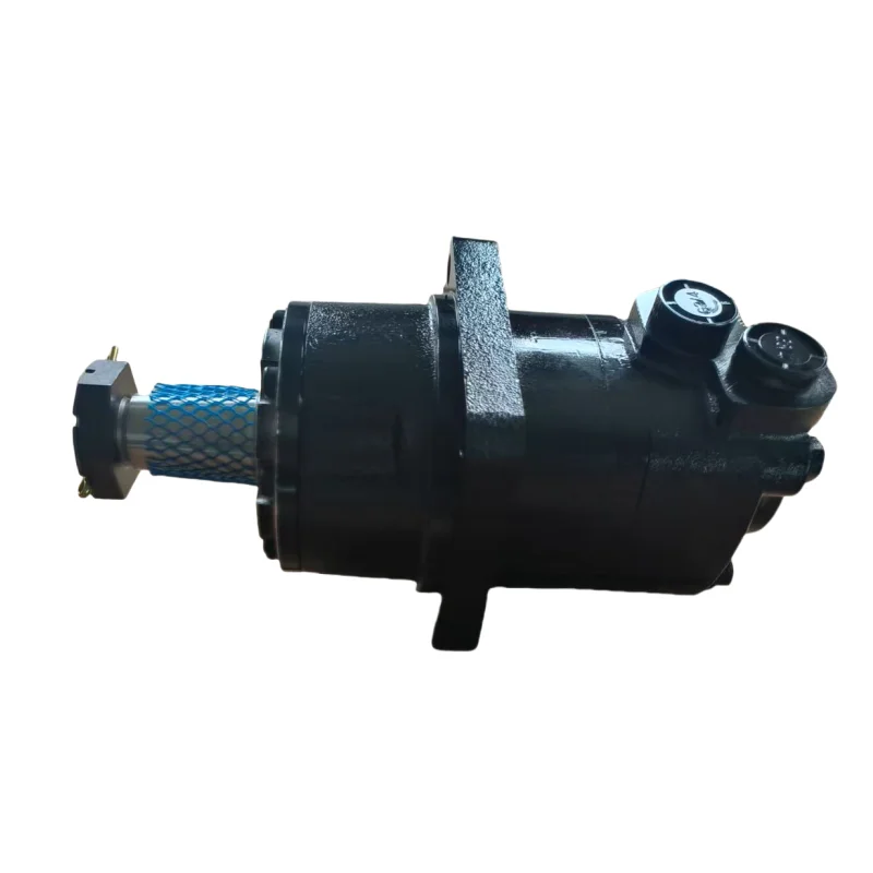 110 Series Hydraulic Motor 110-1161-006 110-1162-006 110-1165-006 110-1158-006