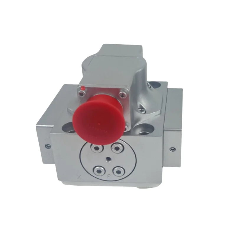SVD Series Hydraulic Servo Valve SVD-F11-38-7.5-22 3011 SVD-F11-38-7.5-11