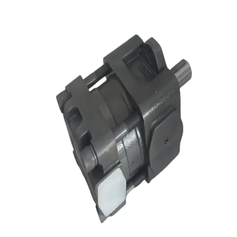 QT63 QT52 QT62 Series Injection Molding Machine Gear Oil Pump QT63-100R QT62-125F-S1389-A QT52-50-F