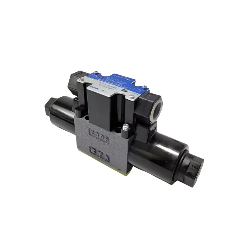 DG4V Series Solenoid Direccional Valve DG4V-3-2C-M-P7-H-7-56 DG4V-3-6C-M-P7-H-7-52 DG4V-5-6C-M-P7L-H-7-40