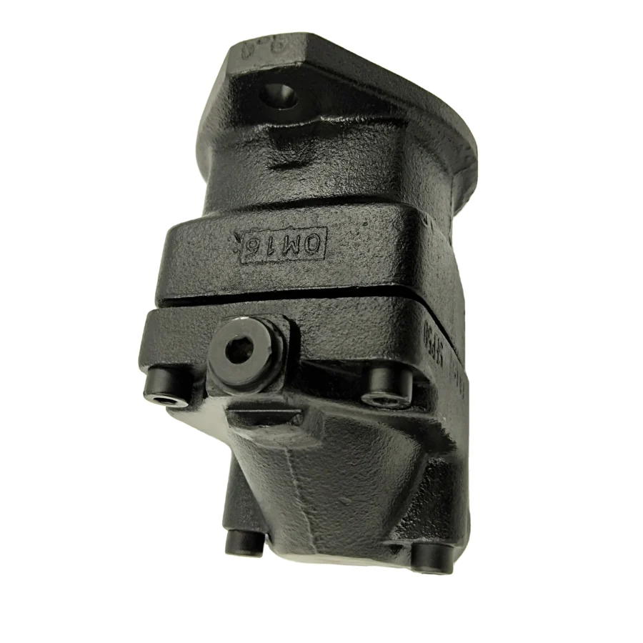 Hydraulic Piston Motor F11-005 F11-010 F11-014 F11-019 Mini Excavator F11-005-MR-CN-K-000