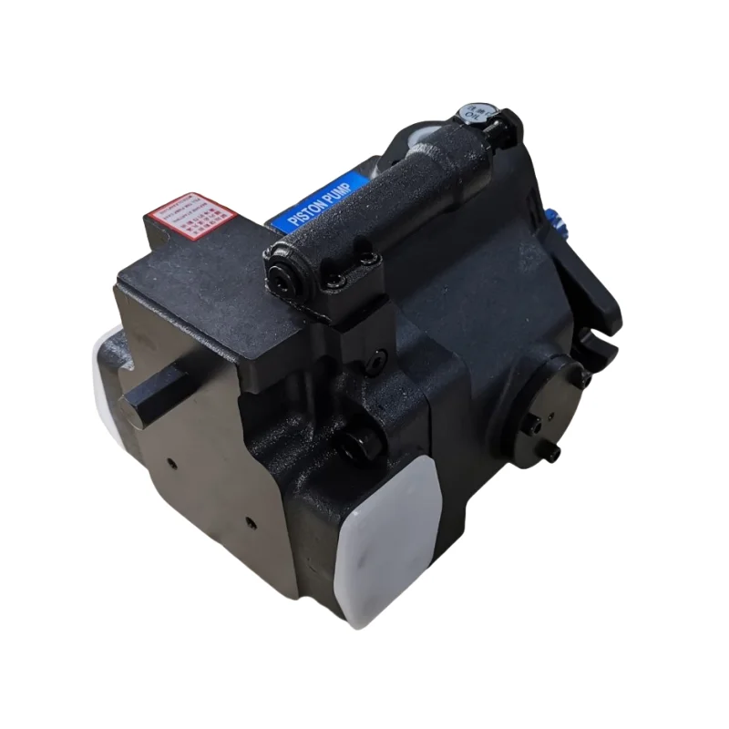 V38A3R10X V18A4R10X High Pressure Hydraulic Piston Pumps V23A4R10X V15A2R10X V42A4R10X
