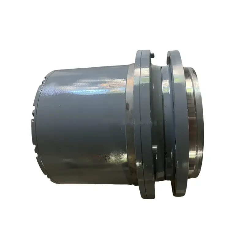 GFT110W3B147-03 GFT603 GFT36T2B28-02-27.93 Hydraulic Reducer Motor