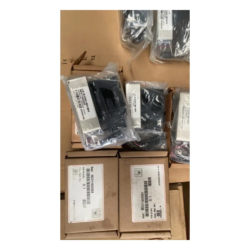 Hydraulic Control Valve MCV MCV116 Series MCV116A3102 MCV116G4204 MCV116B1102D MCV116G4201