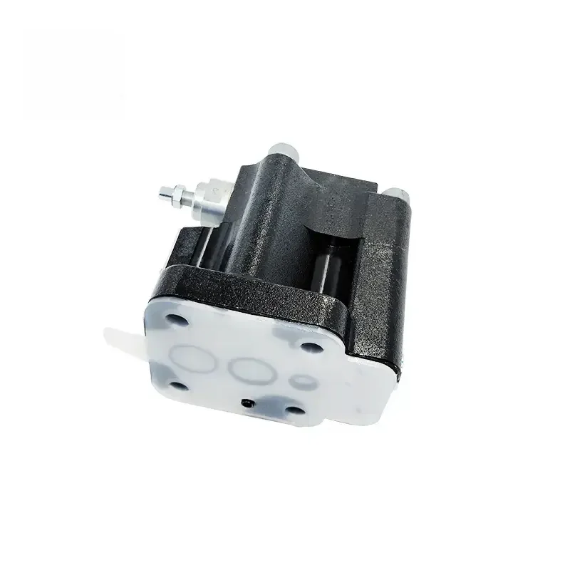 Hydraulic Solenoid Control Valve AGAM AG1R SAGAM Series SAGAM-10/10/210 SAGAM-10/350-10S