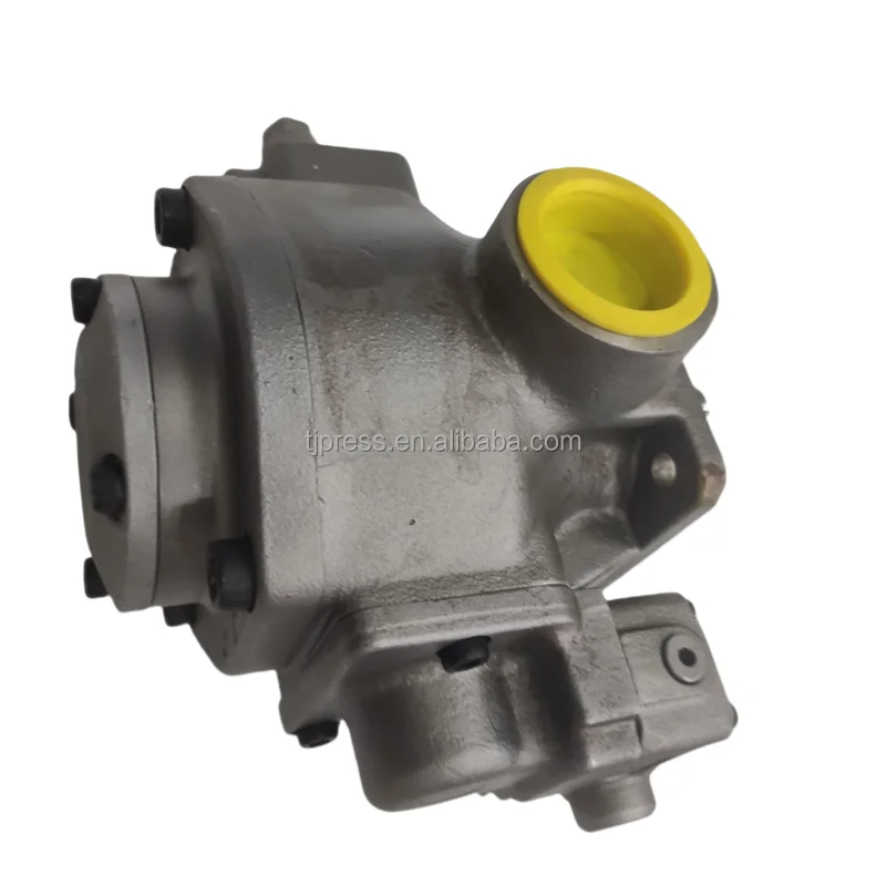 PV7-1X/10-14/20RE01MD0-16 PV7-1X/10-14/20RE01MC0-16 Pressure Piston Pump Hydraulic Pumps PV7-1X/40-45RE37MC0-16