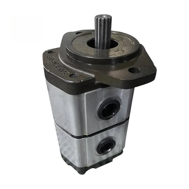 High Pressure Hydraulic Oil Gear Pump PGP PGM PGP620 PGP640 Series PGM350A1978CWEB12-7 PGP315B193PQAB05-66MXAB05-1