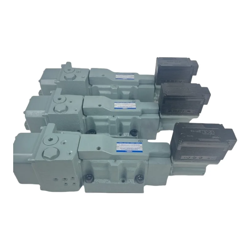 EHDFG Series EHDFG-03-60-3C2-XY-30 EHDFG-04-130-2E-10 Directional Control Valve
