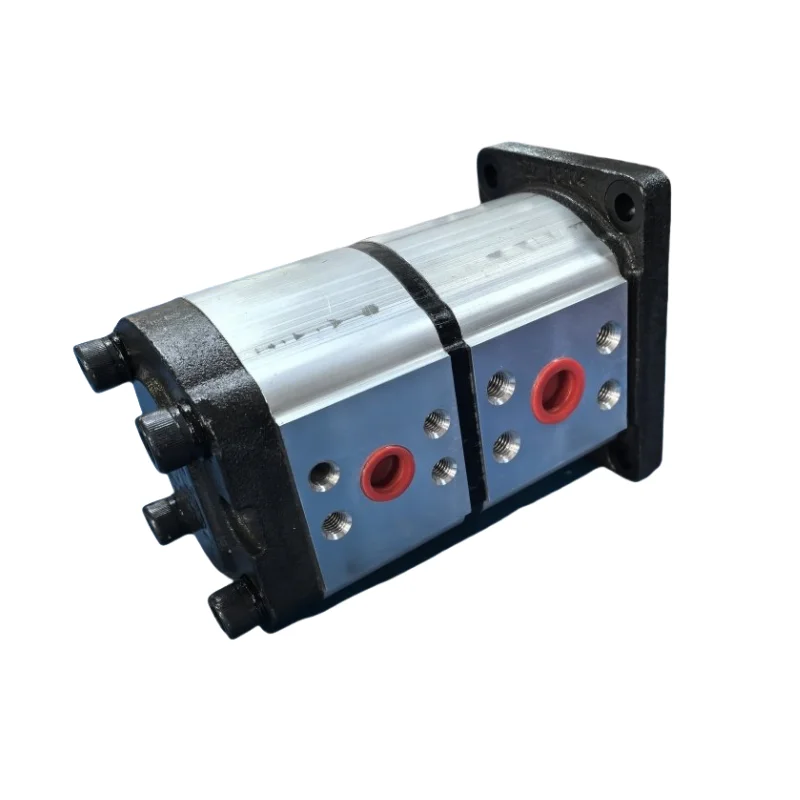 GSP2 Series GSP2-A0S12A06AR-A0-901-0 GSP2-A0S16AR-AO GSP2-A0612A Hydraulic Gear Pump