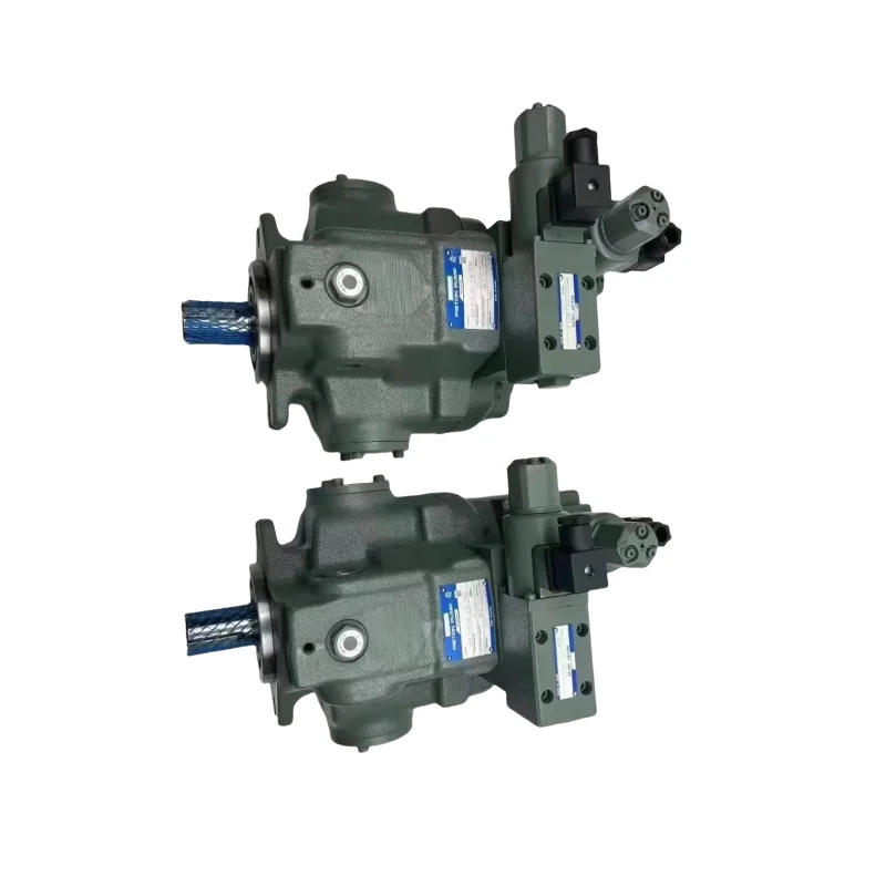 Variable Displacement Piston Pumps A37 A56 A70 A90 A145 A180 A220 Series A56H16-LR01C-01K-3203