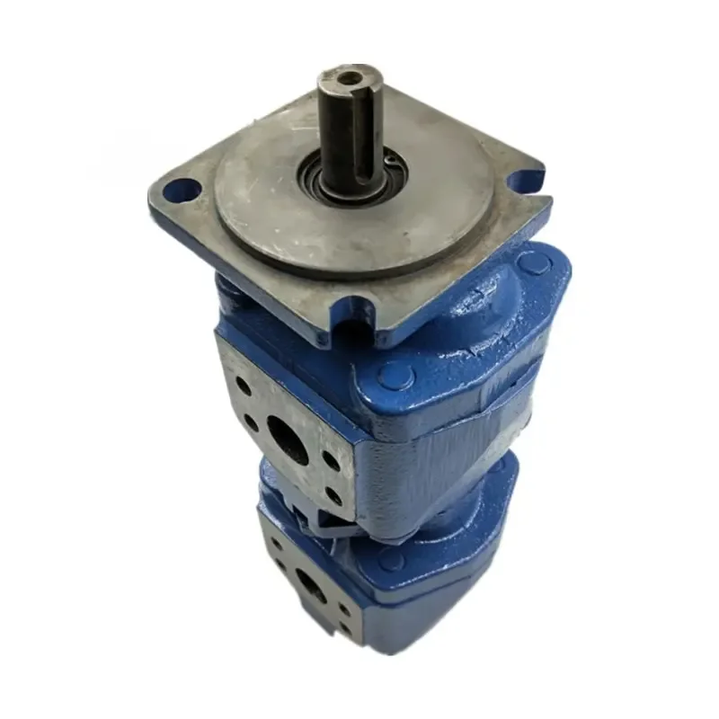 GXP GXP05 GXP10 Series Hydraulic Gear Pump GXP05-B1B63ABR-20 GXP0-A0C20ABR-21-850-0 R971062499