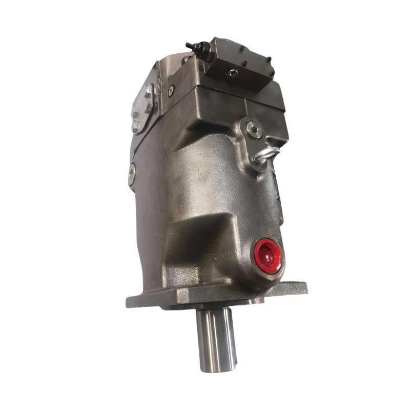PV Series PV016/23/46/63/80/92/140/180/270R1K1T1NMMC PV140R1K1T1PMMC Hydraulic Piston Pump