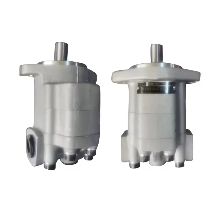 GM5-5 GM5-6 GM5-8 GM5-10 GM5-12 GM5-16 GM5-20 GM5-25 GM5-12-1FE13F GM5-12-1F13S-20 Hydraulic Motors