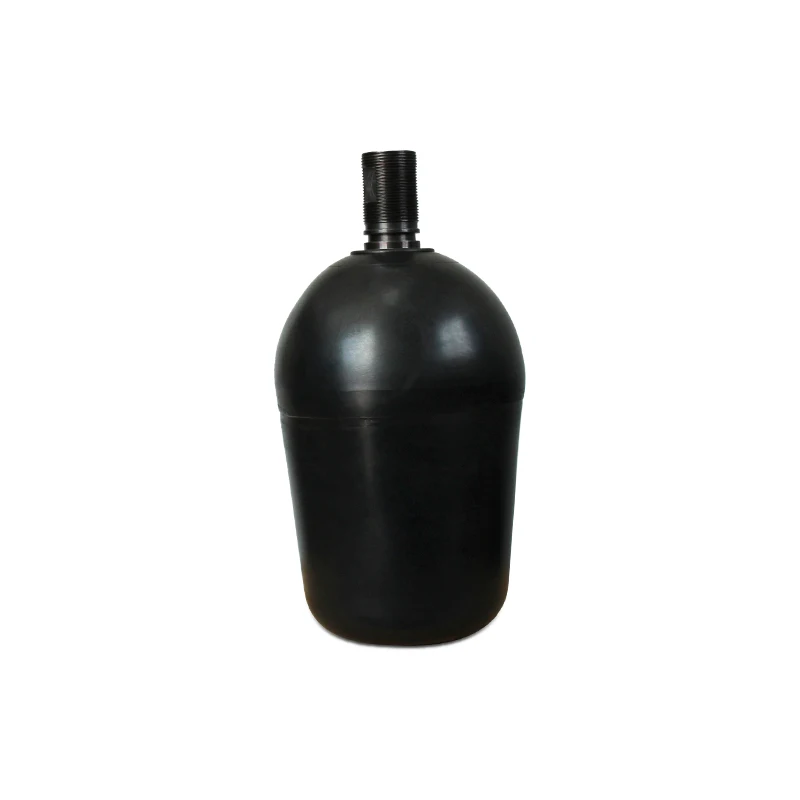 Hydraulic Accumulator Bladder NXQ-1L 1.6 2.5 4 10 16 25 40 63 Nitrogen Bag Rubber Rocket Air Nozzle Seal Repair Kit