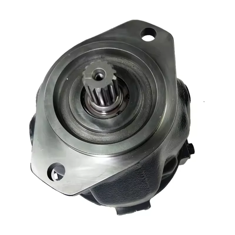 A10VO Series Piston Pump A10VO10 A10VO18 A10VO28 A10VO45 A10VO71 A10VO74 A10VO100 A10VO140 A10VO28ED72/52R-VSC11N00P-S1457