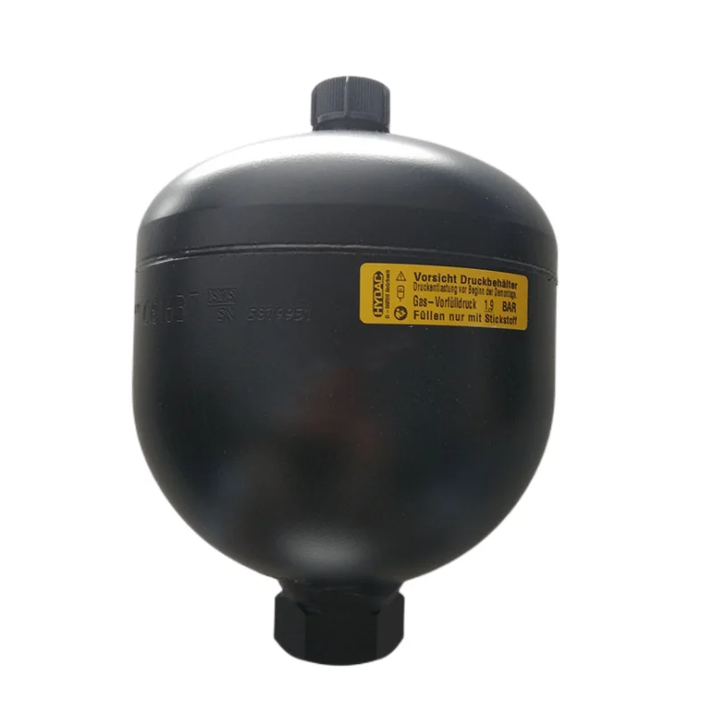 SBO210-2E1/112U-210AK Hydraulic Diaphragm Accumulator