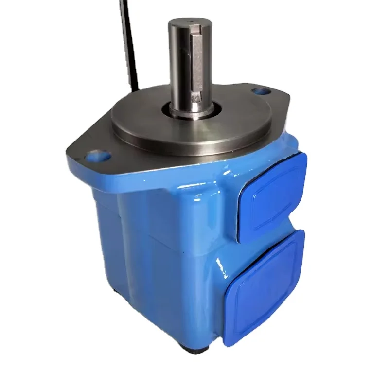 Double Vane Pump 2520VQ 3520VQ 3525VQ 4520VQ Series 2520VQ17A11-11CC-20 2520VQ-17A5-11C-20