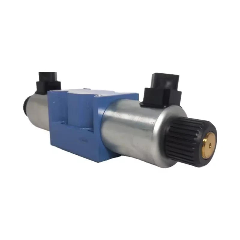 KFD KFDG4V Series KFDG4V-5-2C70N-Z-VM-U1-H7-20 Hydraulic Proportional Valve