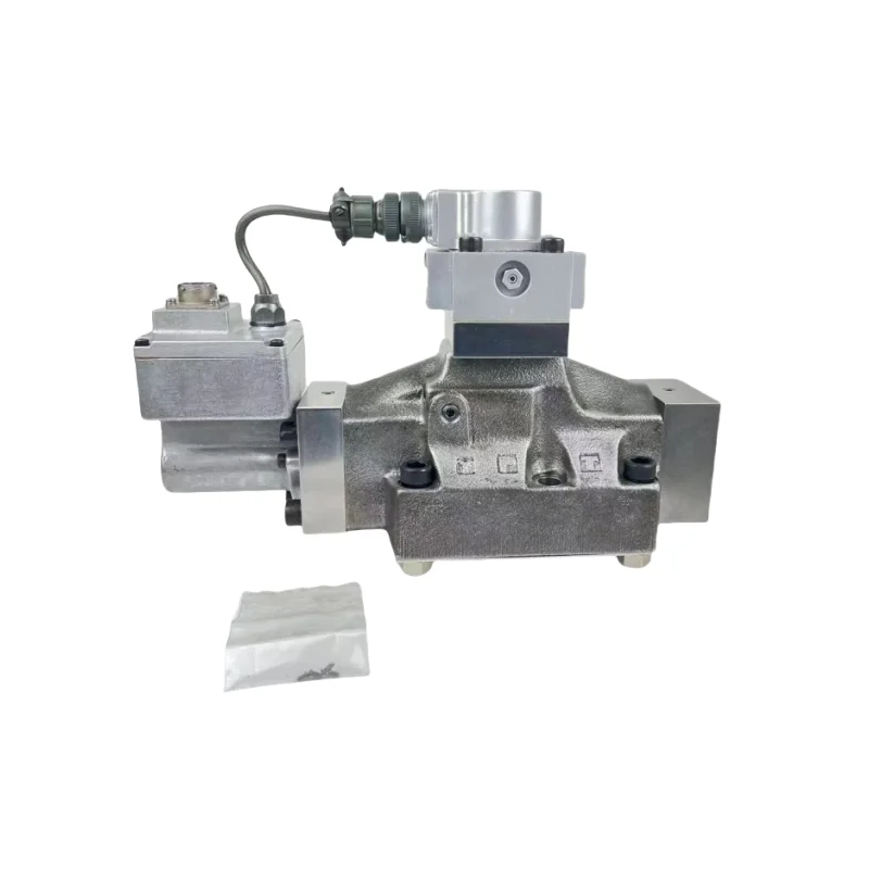 Hydraulic Servo Valves ESHG ESHG-06 Series ESHG-06-2-320-ET-1019 ESHG-06-2B-110-E-M-1R ESHG-06-2-320-ET-1012