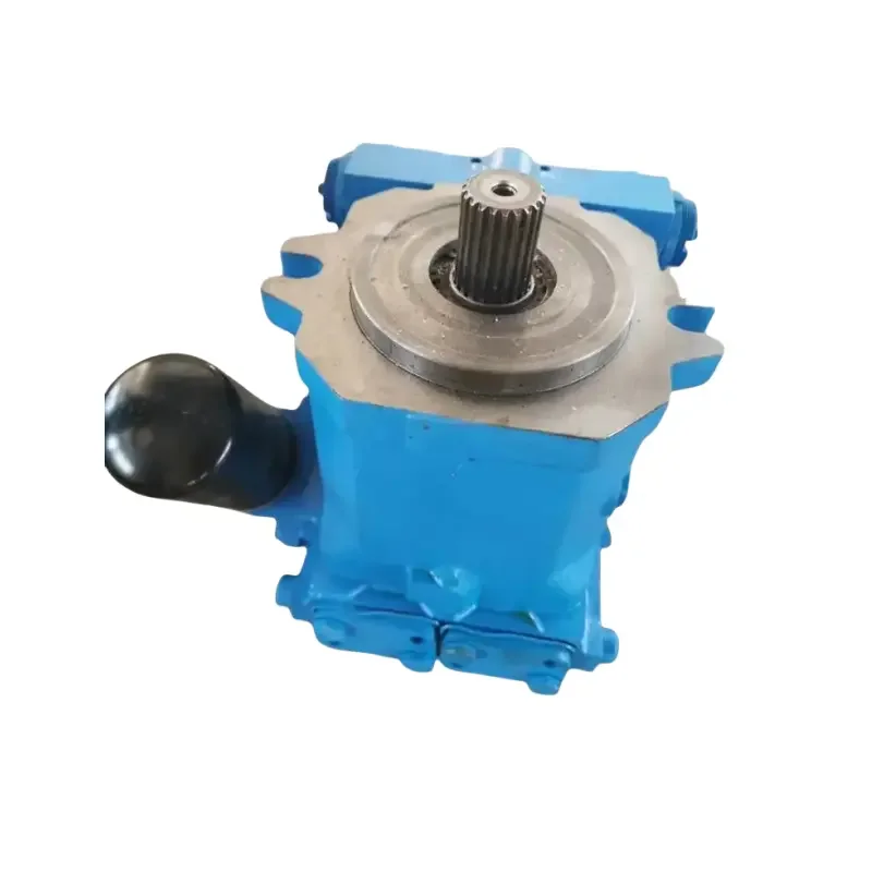 HPV55-02 HPV55-02 OV 0000 H2X262W17321 Excavator Main Piston Pump