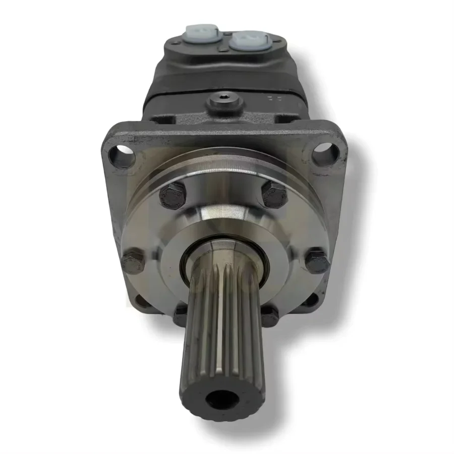 OMT 160 200 230 250 315 400cc Hydraulic Orbital Piston Motor OMT200151B2051 OMR3151510246 OMT315151B3009