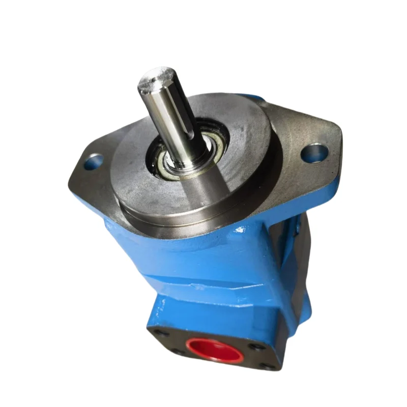 Hydraulic Vane Pump V2010 Series V2010 1FBS2S 1AA12 V2010 1F7S1S 1AA12