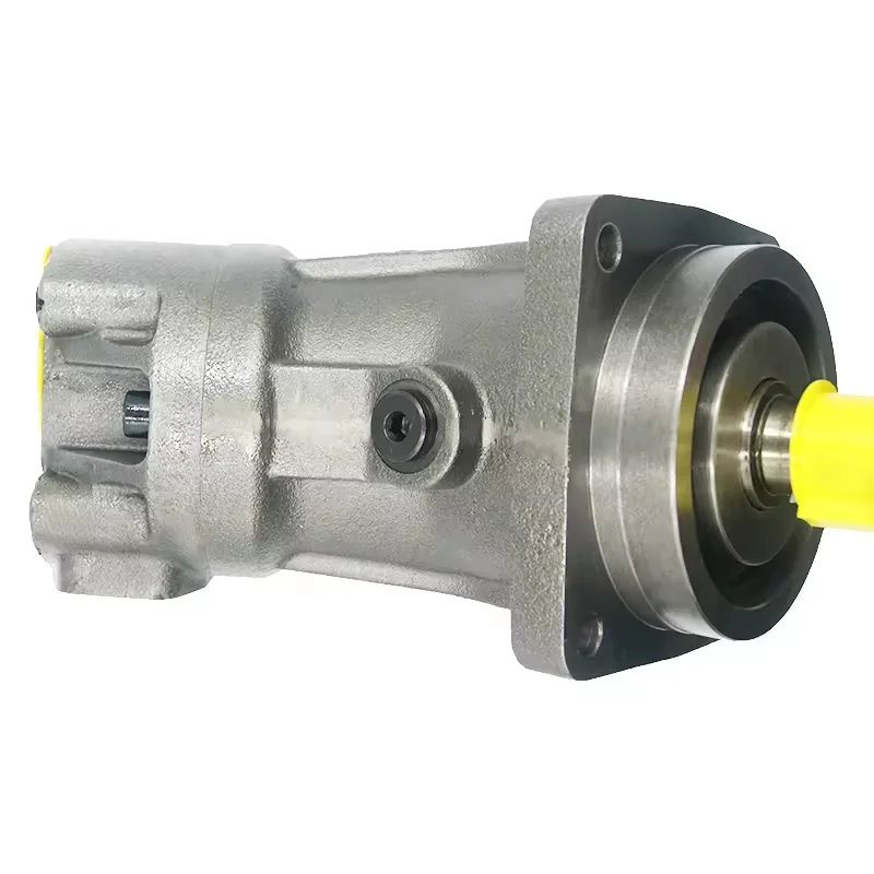 Mixer Concrete Truck A2F016 A2F056 A2FO28 A2F032 Series A2F016/61R-PAB06 A2F080/61R-VPB05 Hydraulic Piston Motor