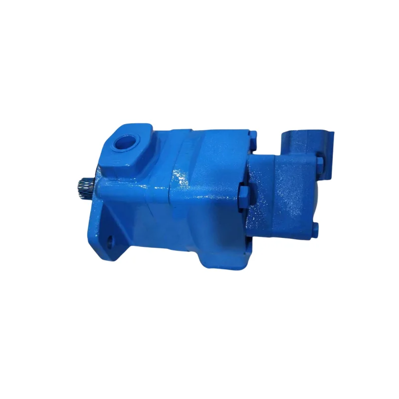 Hydraulic Vane Pump V2010 Series V20101F13B5B1AD12 V2010 1F 8B4B 1AA12 V20101F8B4B1AA12