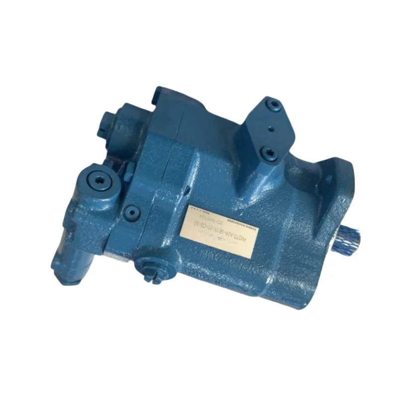 Hydraulic Piston Pump PVQ10 PVQ13 Series PVQ13-A2R-SE1S-20-CM712-S2 PVQ13-A2R-SE1S-10-CM5-11-S26 PVQ10-A2R-SE1S-20-CG-30
