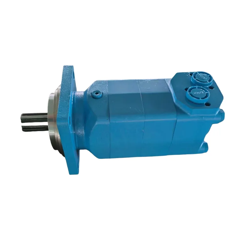HMV Series HMV-1600-081-1488 Hydraulic Motor