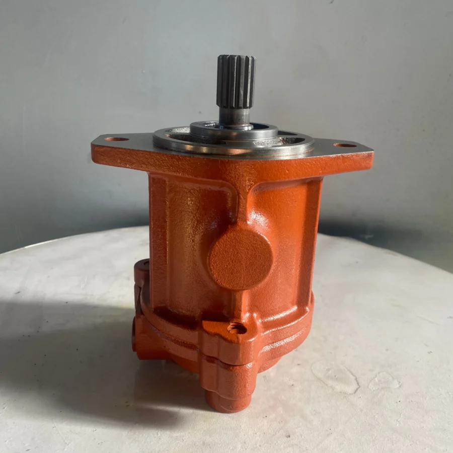 EC480 EC360 EC460 EC380 Piston Hydraulic Motor 14531612 14403713 14569758
