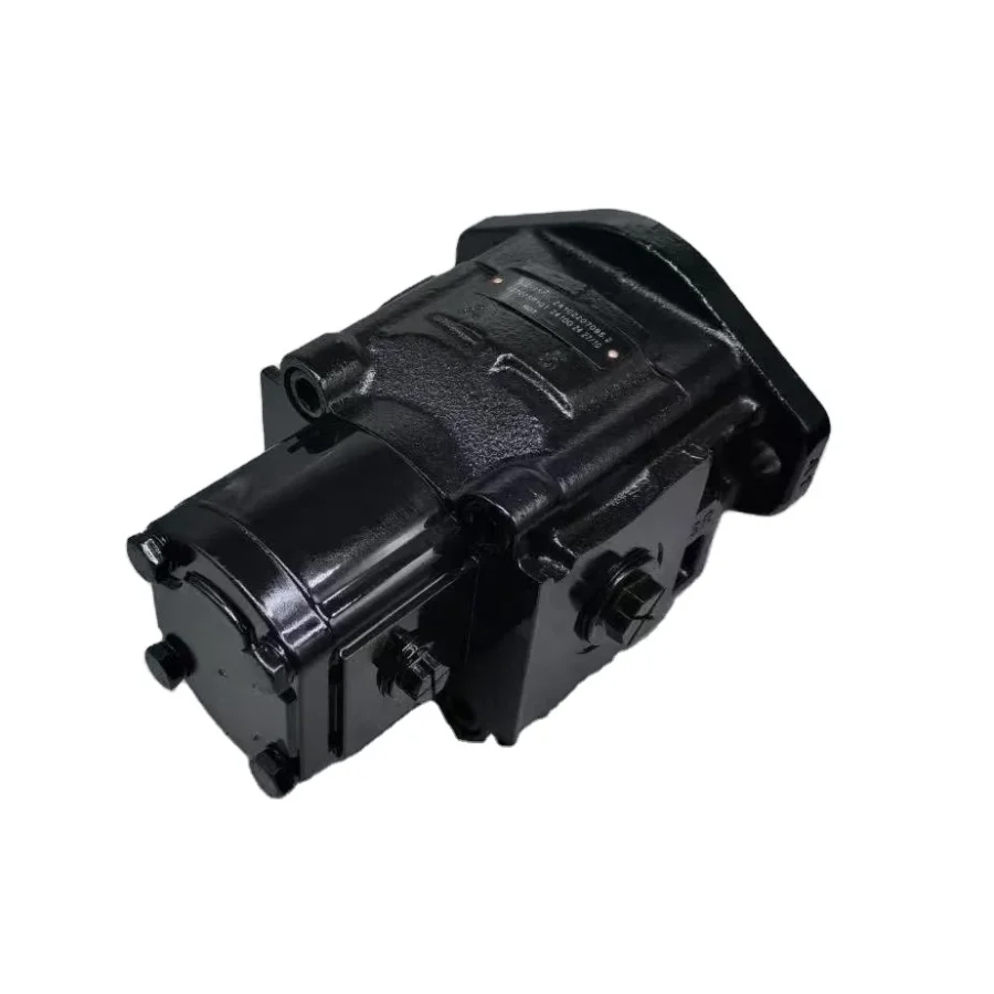 Hydraulic Gear Pump 3339521091 JCB220 332/T4833 1410207095 JCB301 20/925673