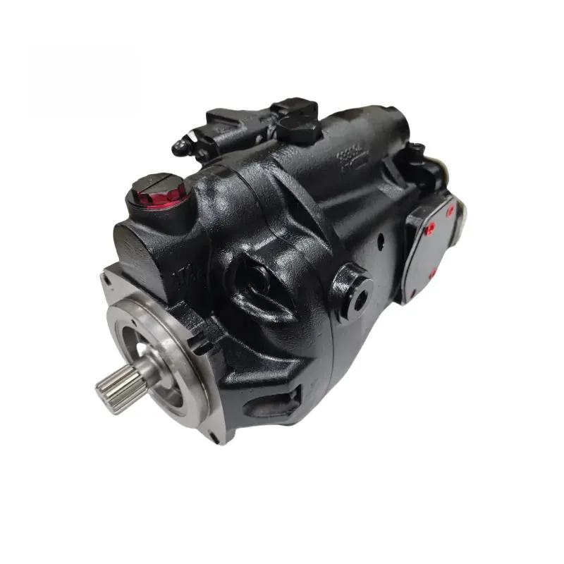 PVM PVH PVB PVE PVXS PVQ Series PVM018ER05CS1B315000000AB Variable Displacement Axial Piston Pump