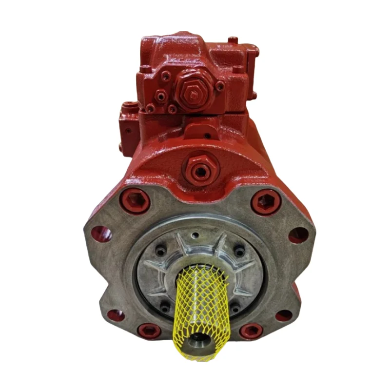 K3VG K3VG63 K3VG180 Series Hydraulic Oil Plunger Pump K3VG63-11FRS1EM2 K3VG180-11BRS-POL3/3A177277