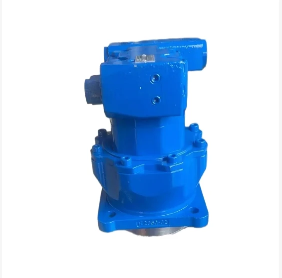 Hydraulic Motors 2PC20C1112-C for Mini Excavator Parts IHI17 IHI18 IHI19