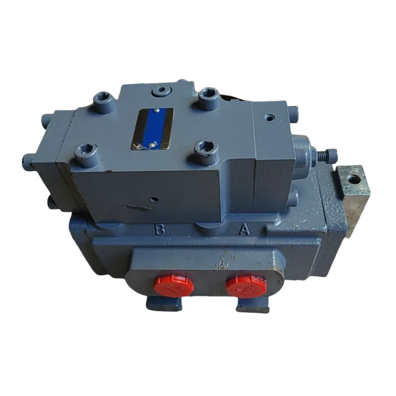 KRV Series High Pressure Hydraulic Control One-way Valve KRV-06PC